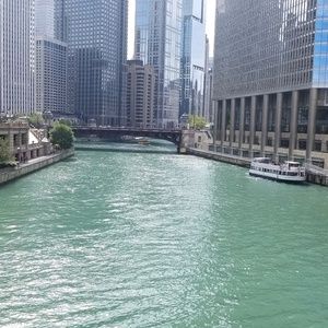 Meet your Posher, Ray